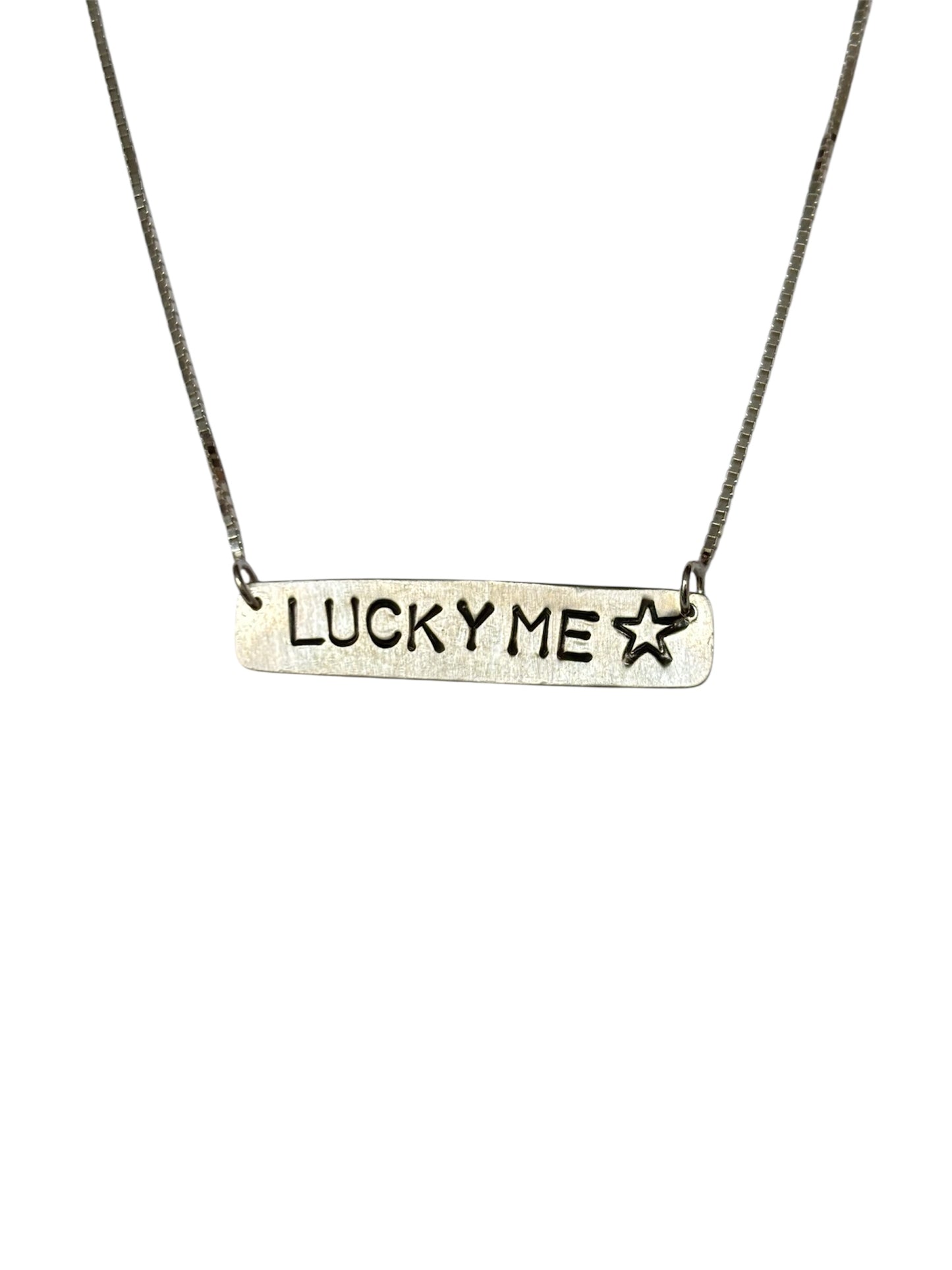 Lucky Me Necklace