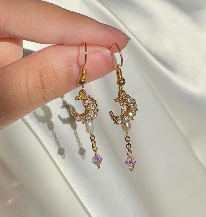 Moon Drops