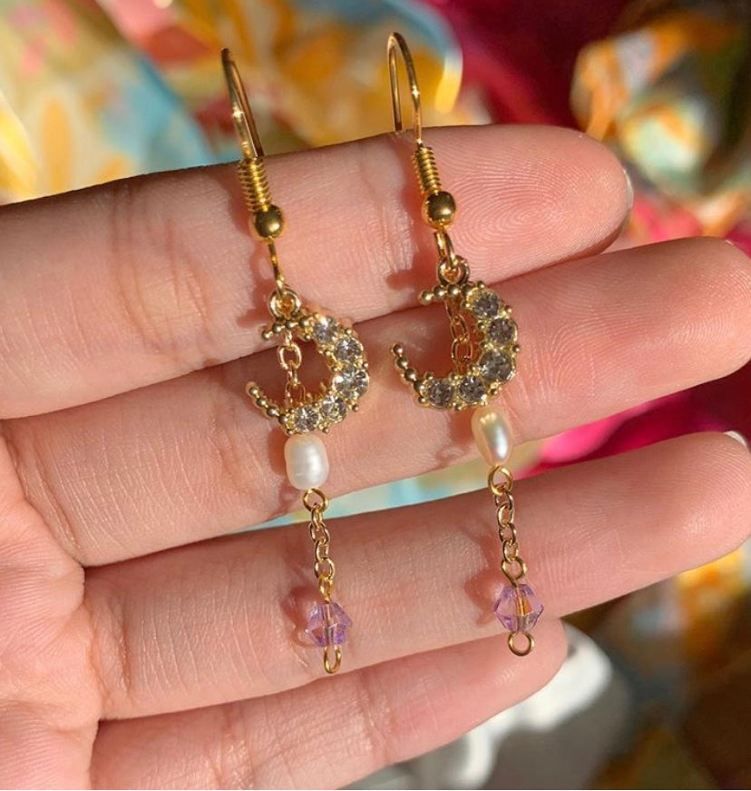 Moon Drops