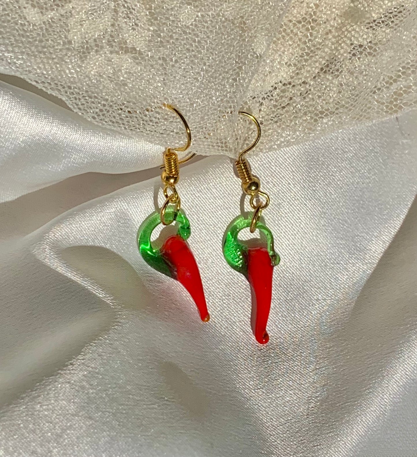 Red Chili's