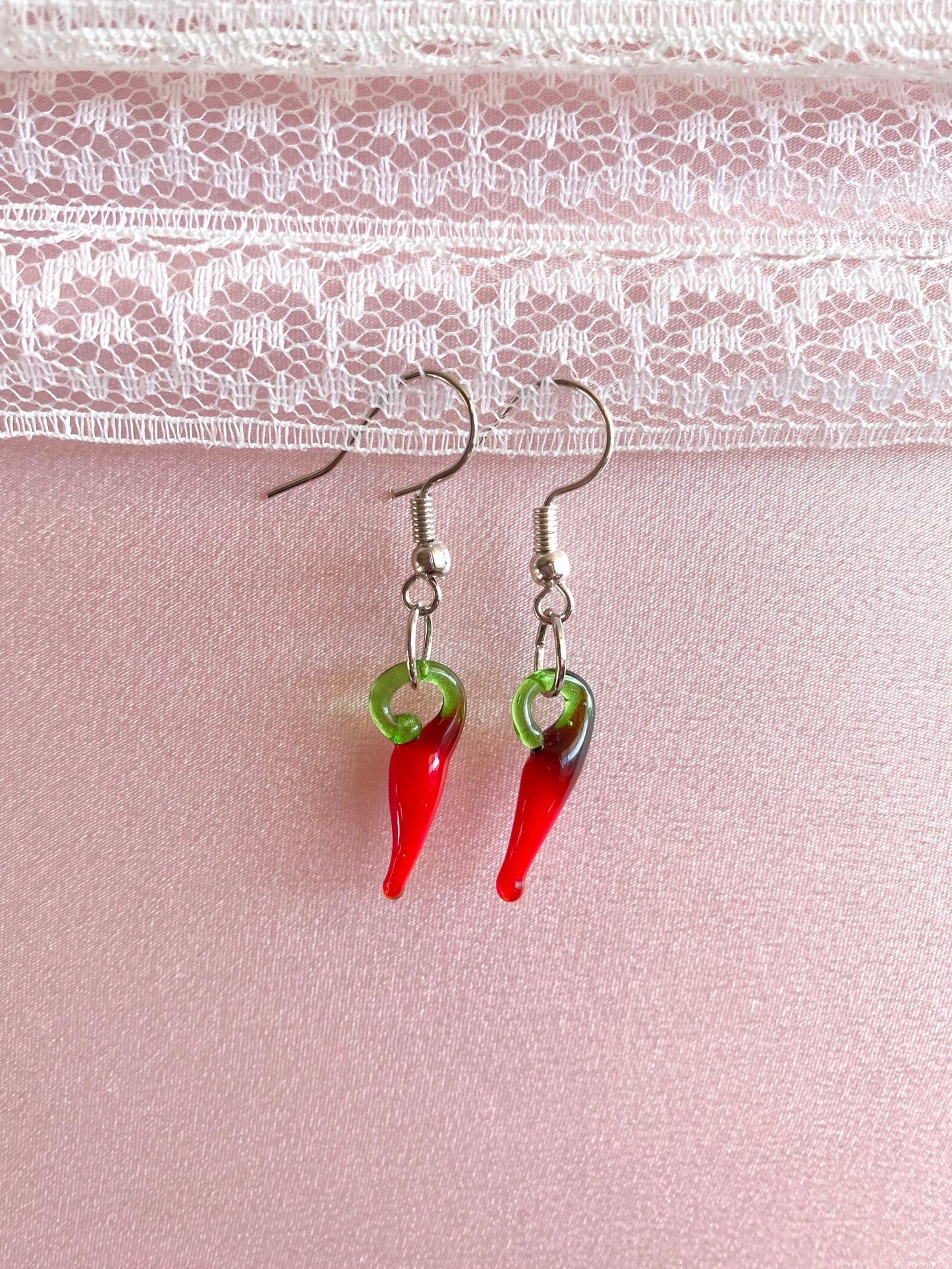 Red Chili's