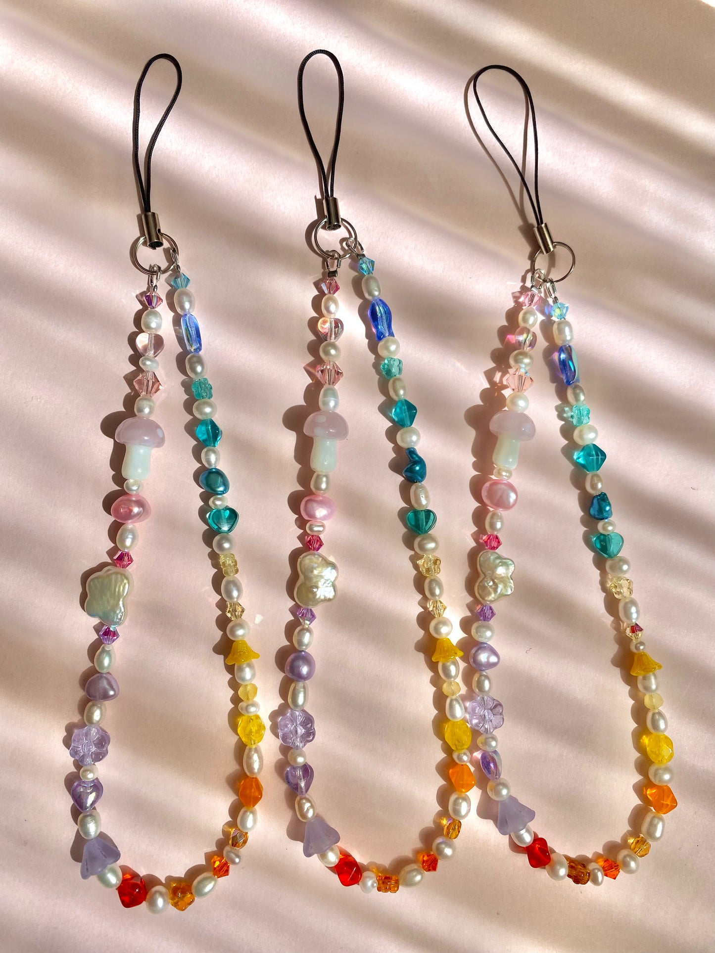 Summer Phone Charm
