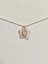Load image into Gallery viewer, Daisy Opal Pendant
