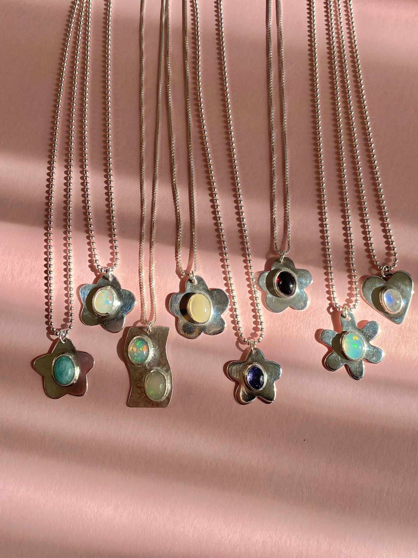Swimming Pool Pendant