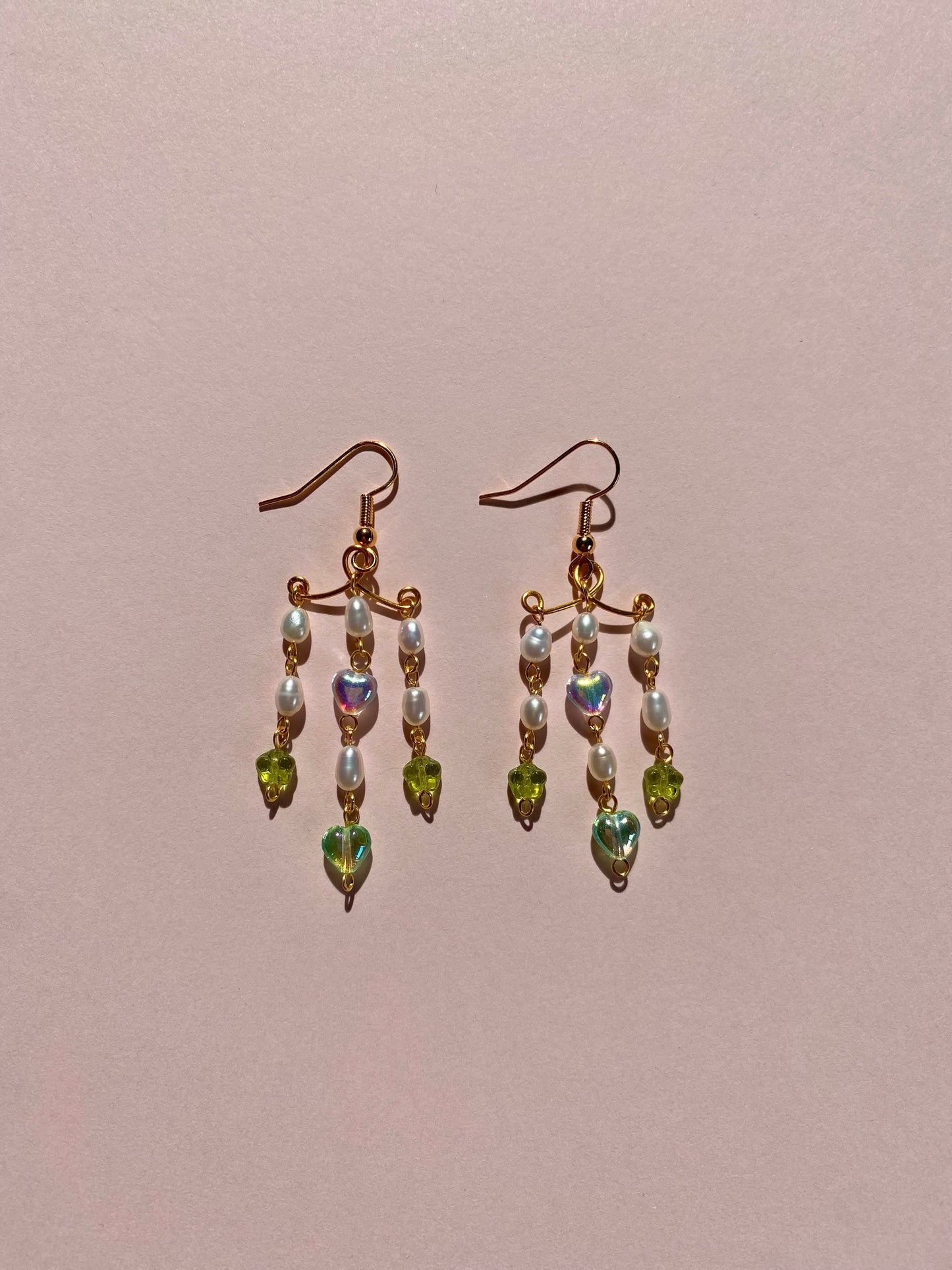 Ivy Earrings