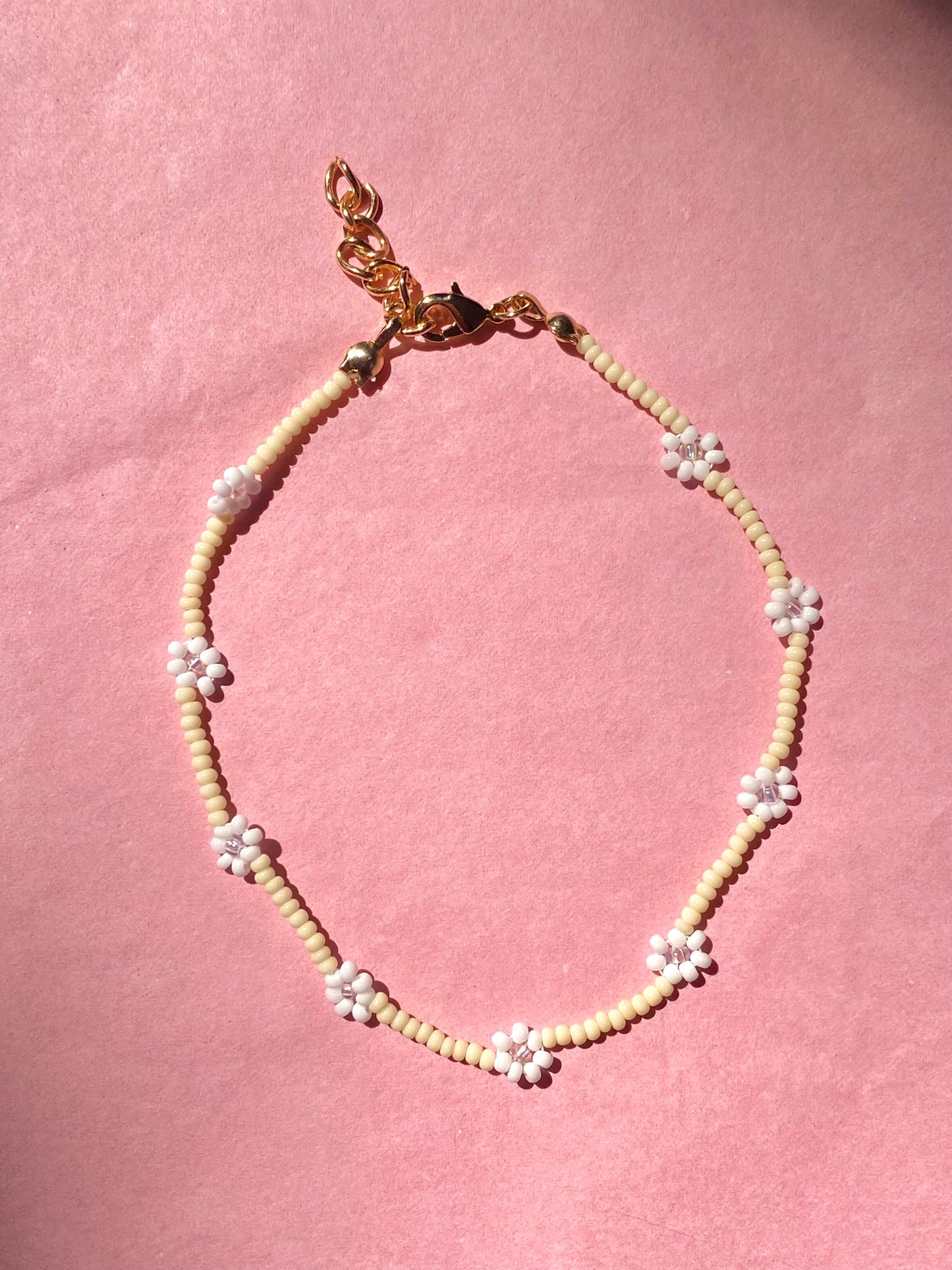 Lillie Anklet