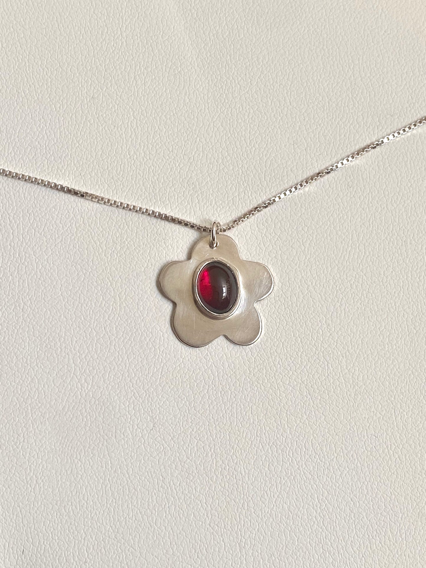 Garnet Daisy