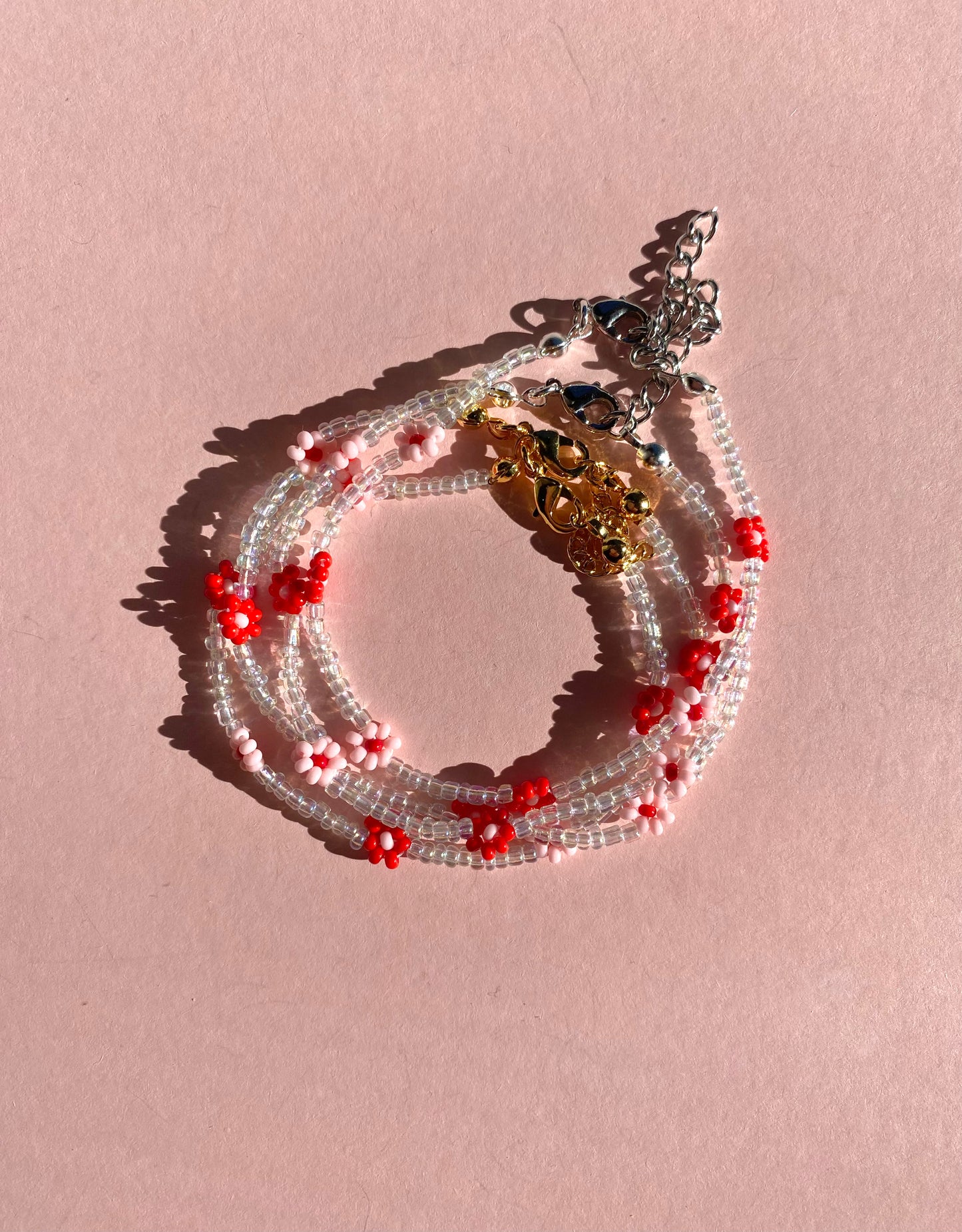 LUV U Bracelet