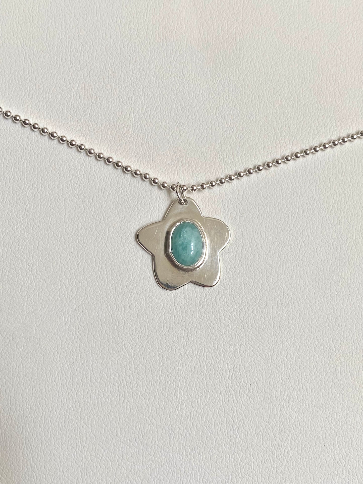 Larimar Daisy