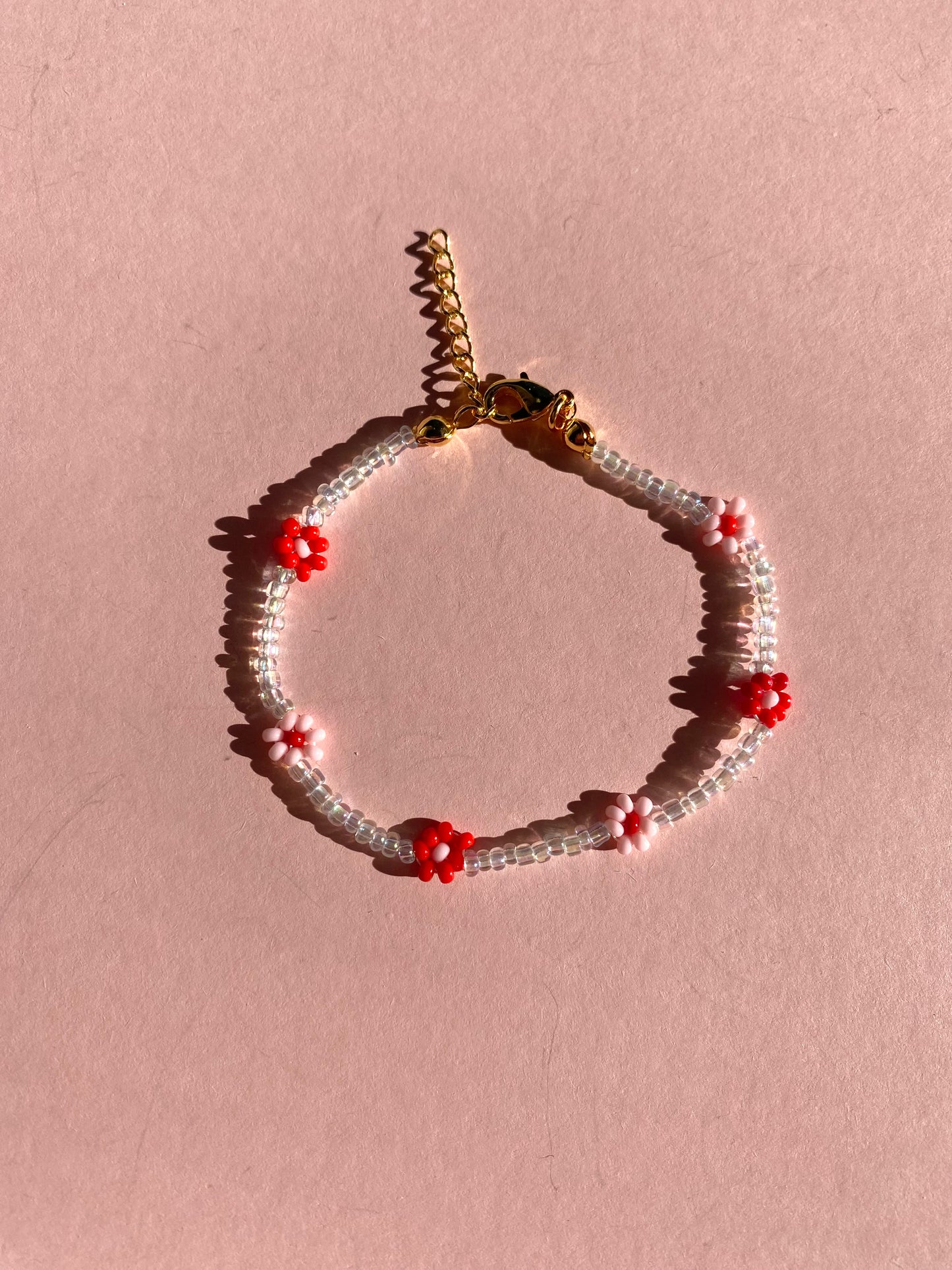 LUV U Bracelet