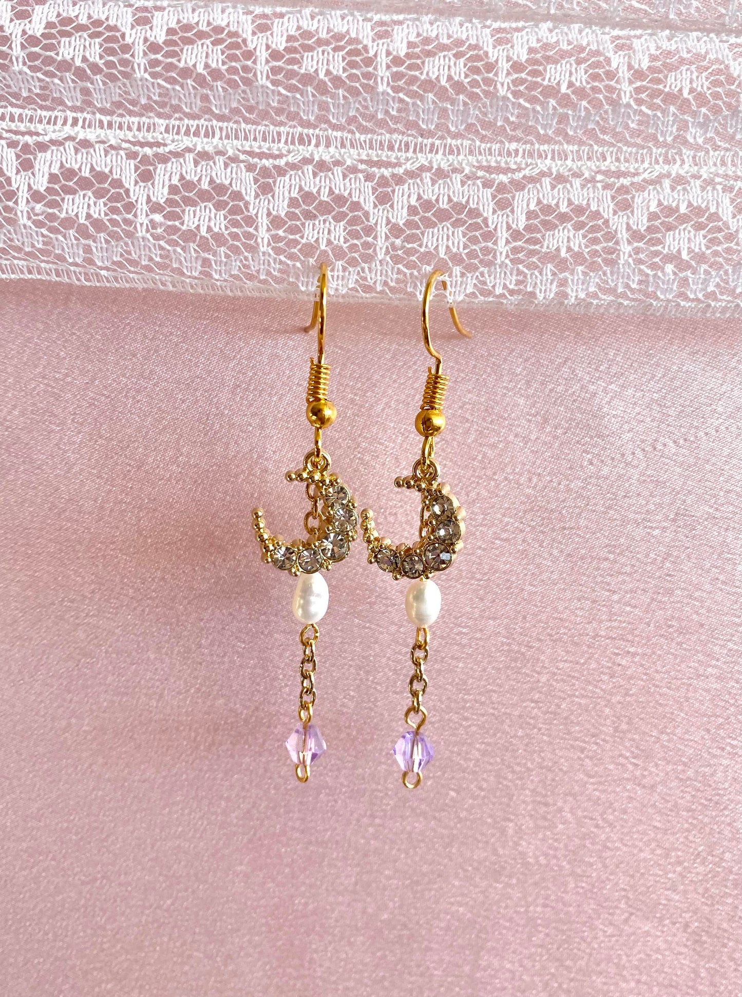 Moon Drops