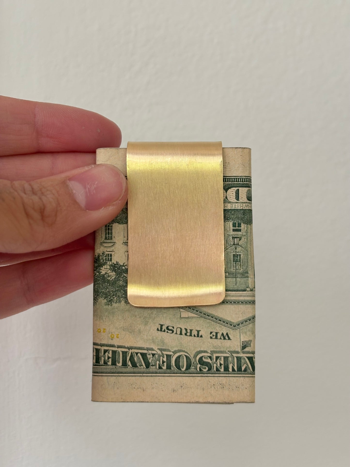 Star Money Clip 4