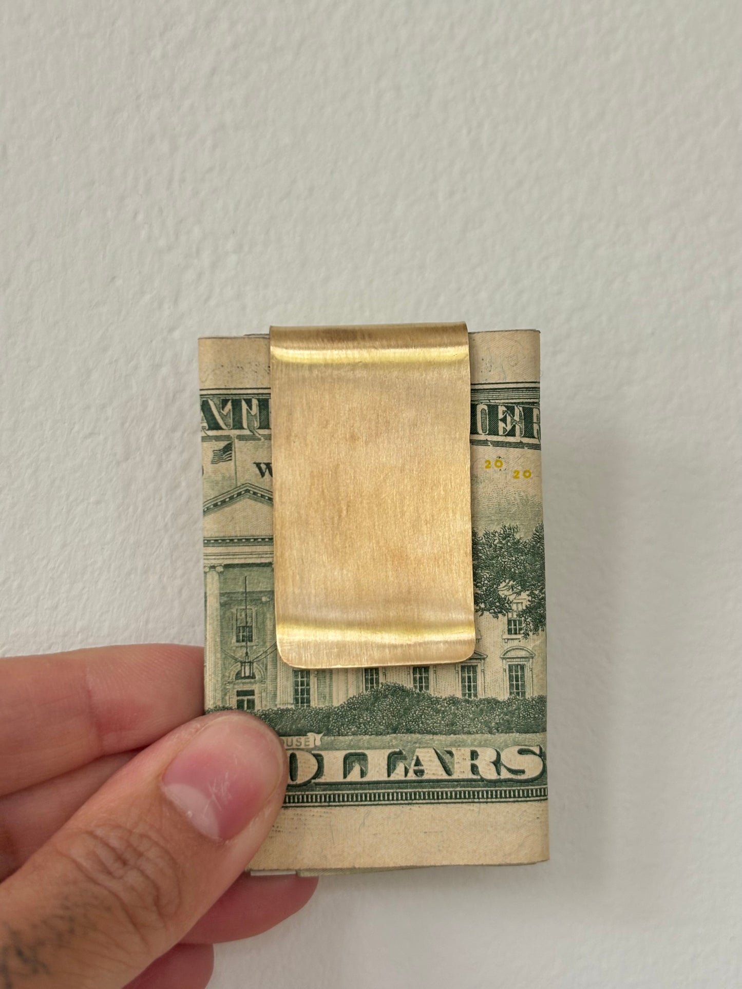 Star Money Clip 7