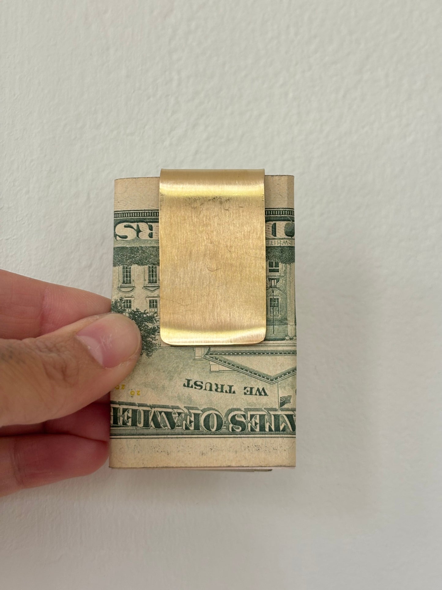 Star Money Clip 6