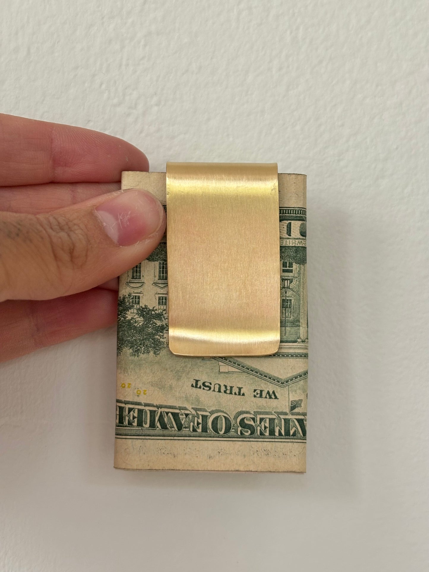 Star Money Clip 5