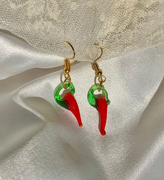 Red Chili's