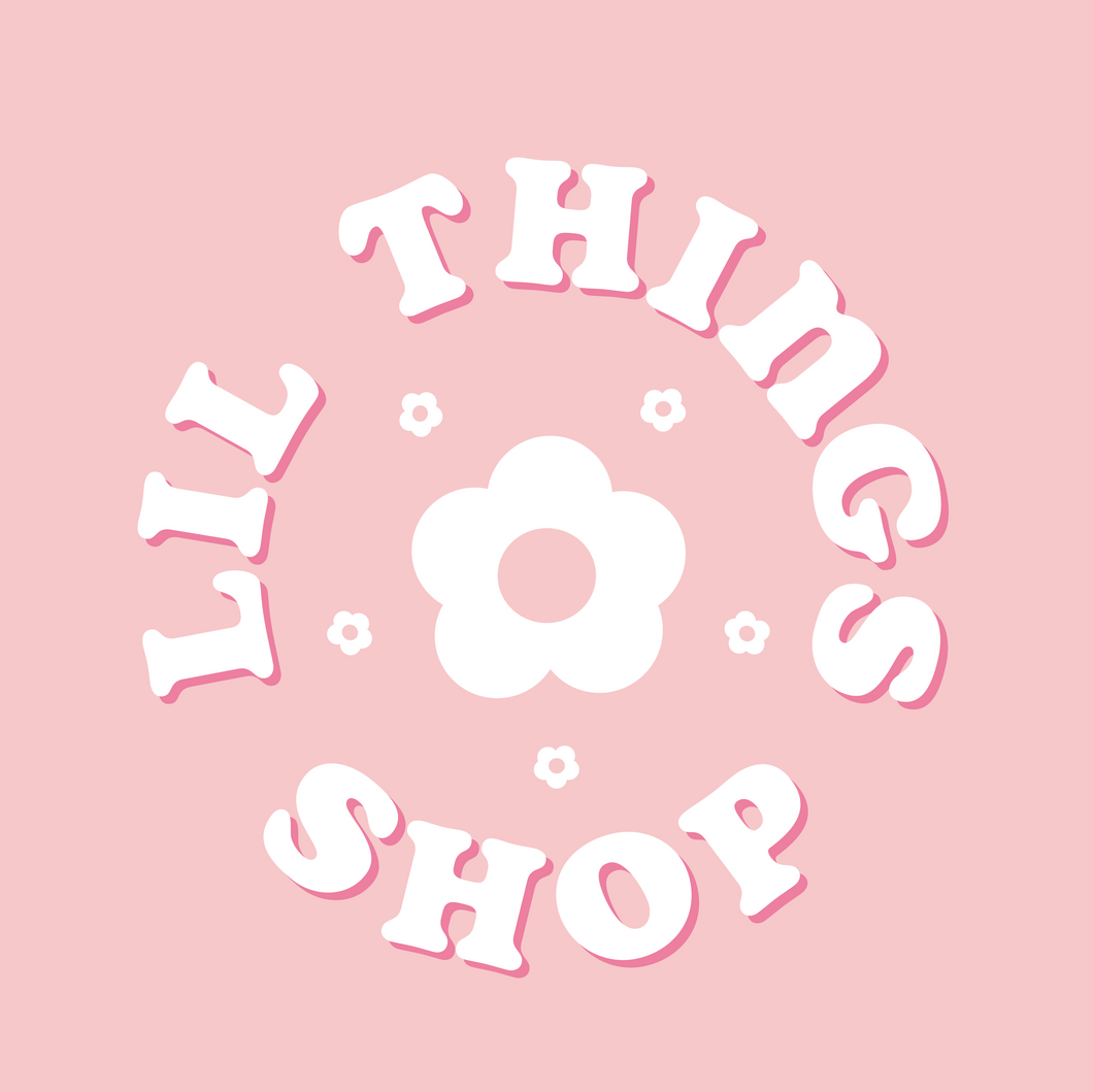 Lil Things Shop Gift Card
