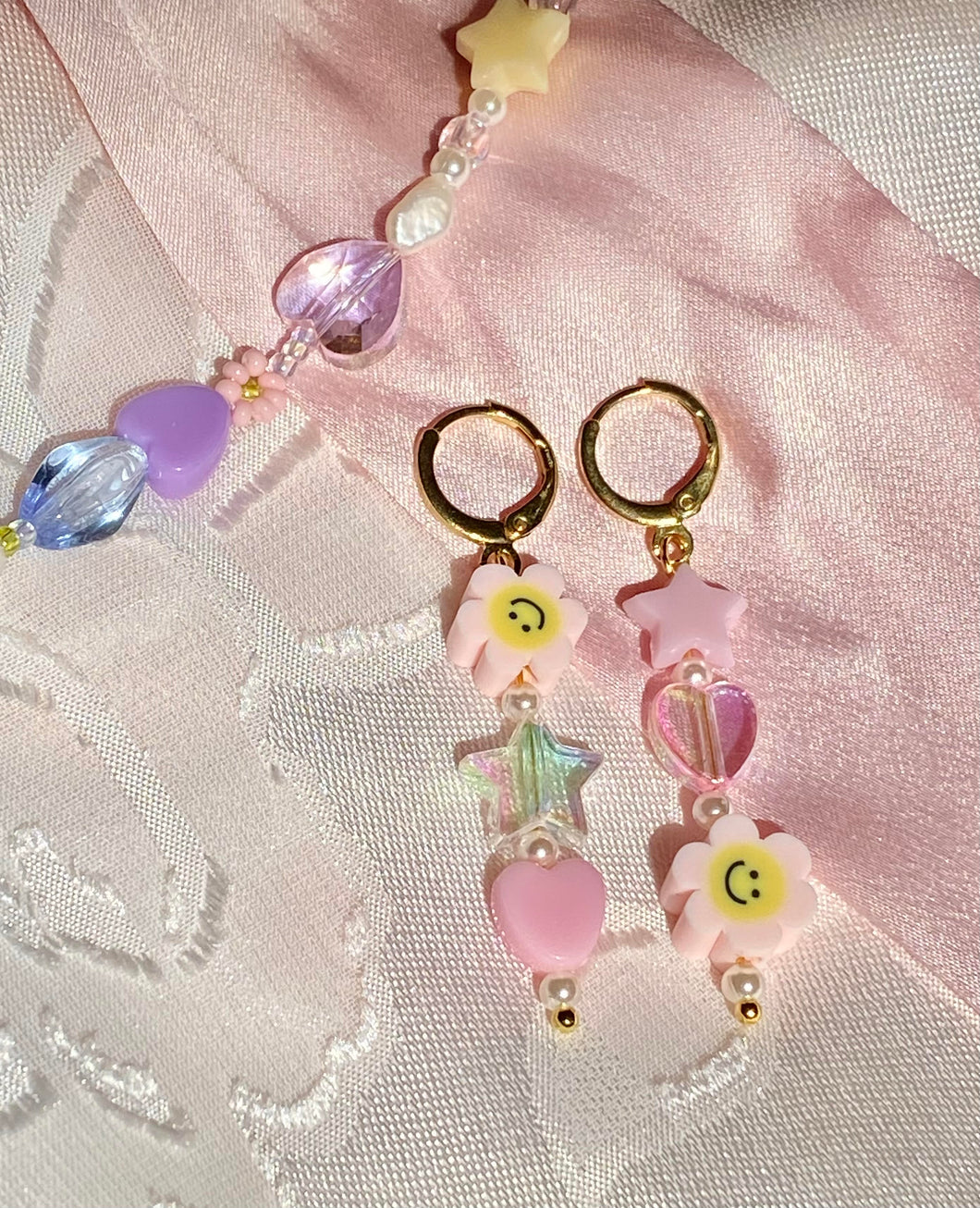 Daisy Dream Earrings