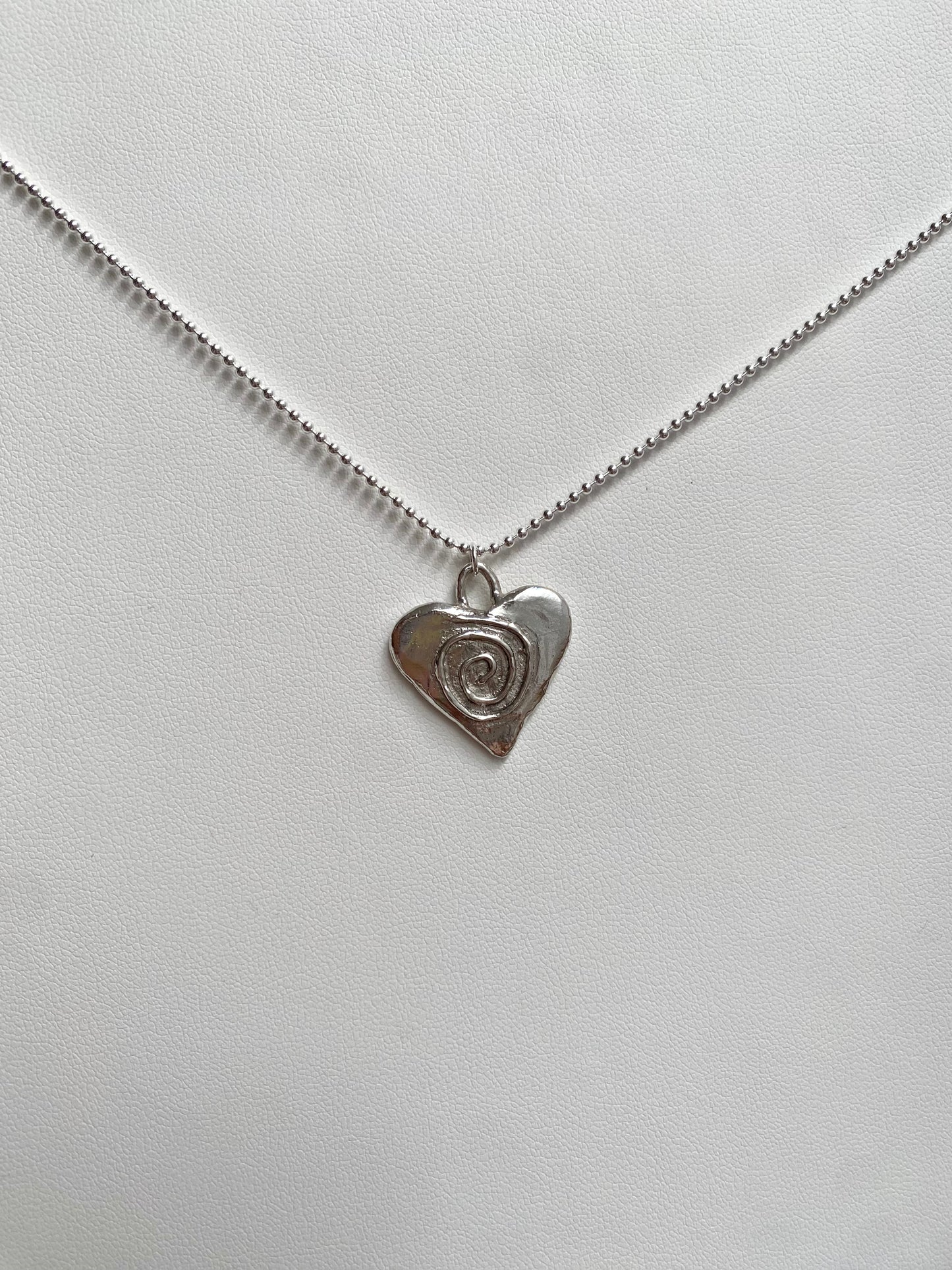Mini Lovesick Pendant