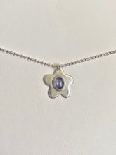 Load image into Gallery viewer, Tanzanite Daisy
