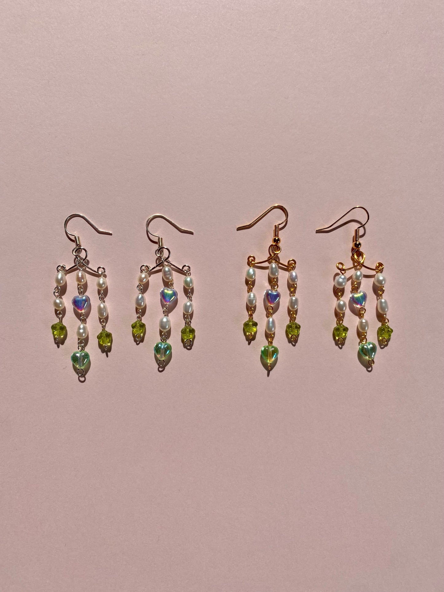 Ivy Earrings
