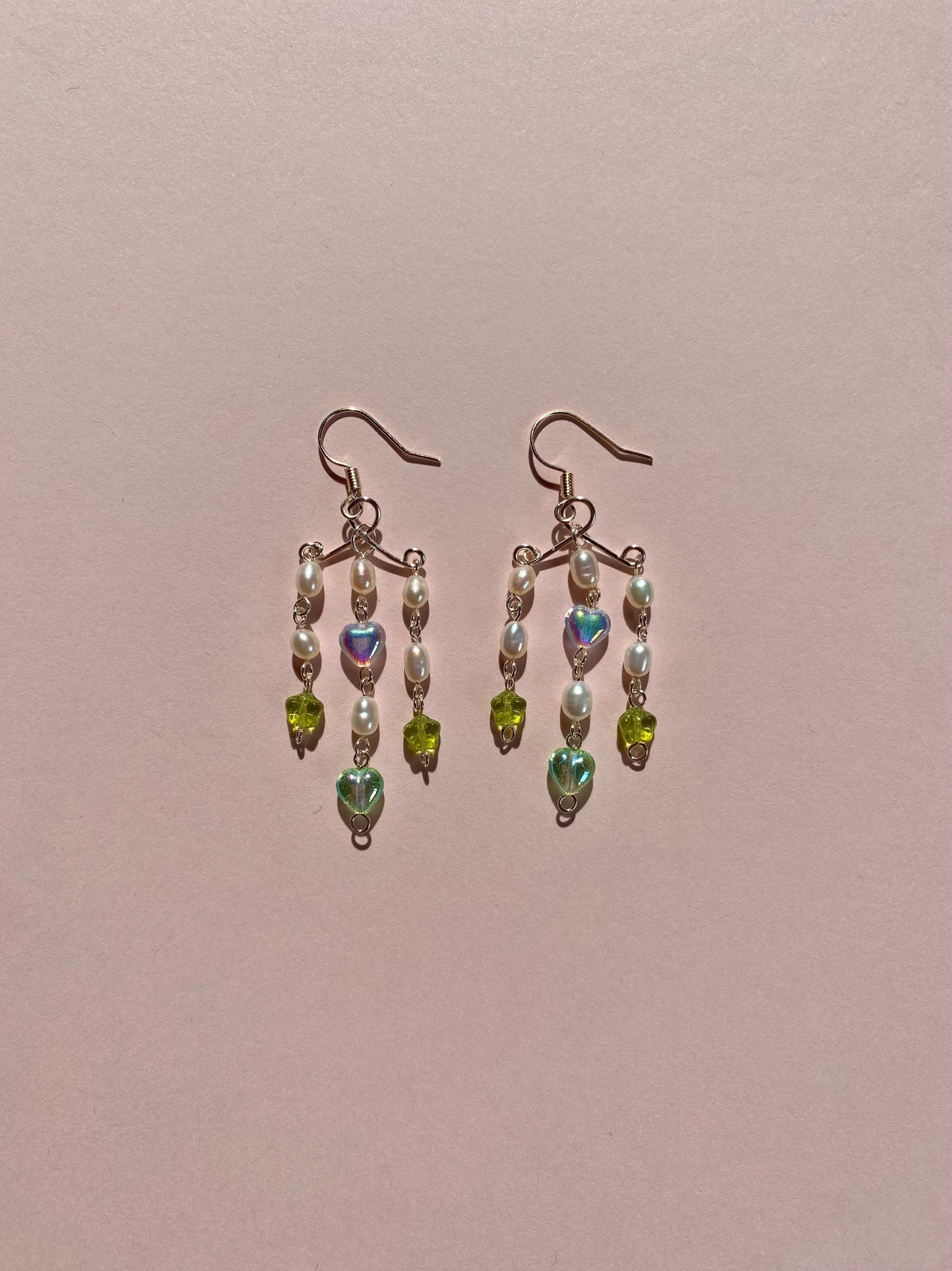 Ivy Earrings