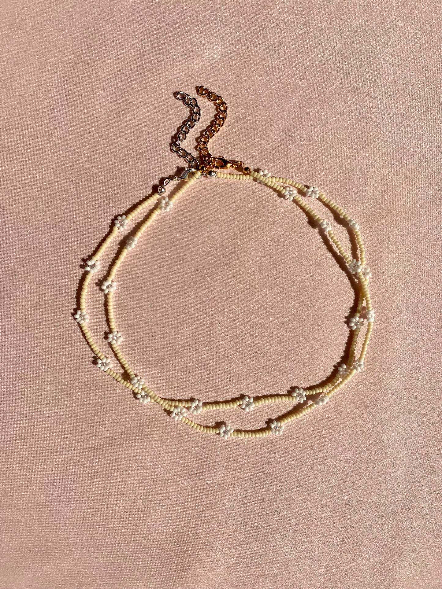 Lillie Necklace