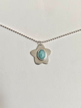 Load image into Gallery viewer, Larimar Daisy
