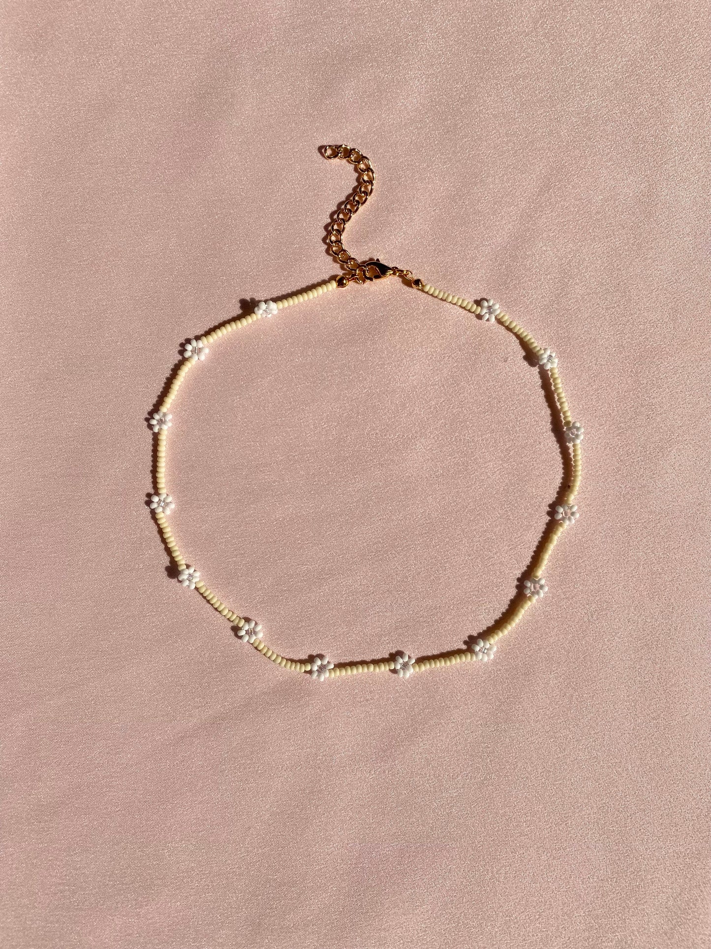 Lillie Necklace
