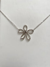 Load image into Gallery viewer, Daisy Pendant
