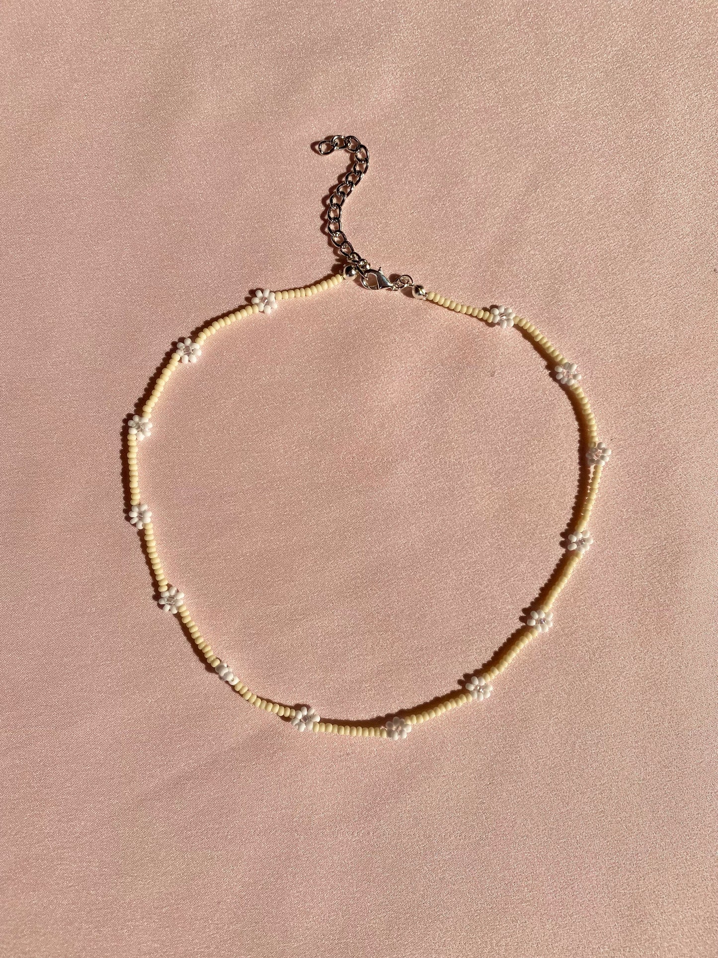 Lillie Necklace